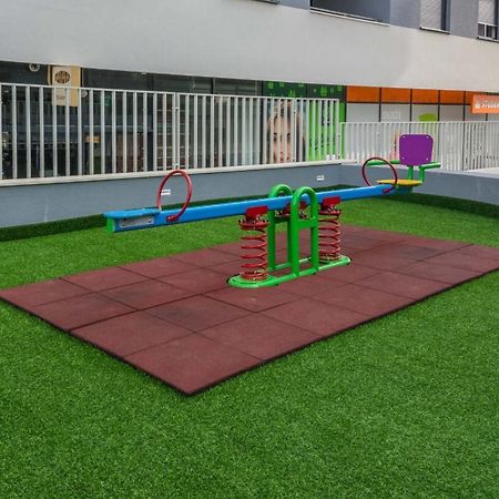 Appartamento Exclusive Apartman Anamarino Zara Esterno foto